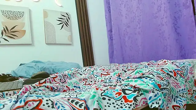 Show de webcam de Miss_Ariel