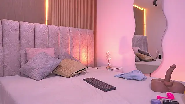 แชท XXX สดของ violeta_aroca