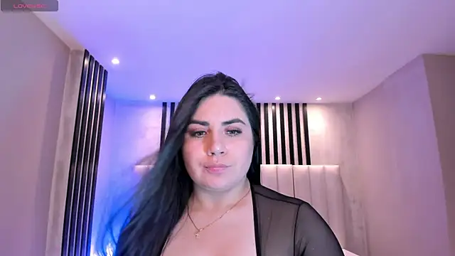 แชท XXX สดของ KendraClarkX