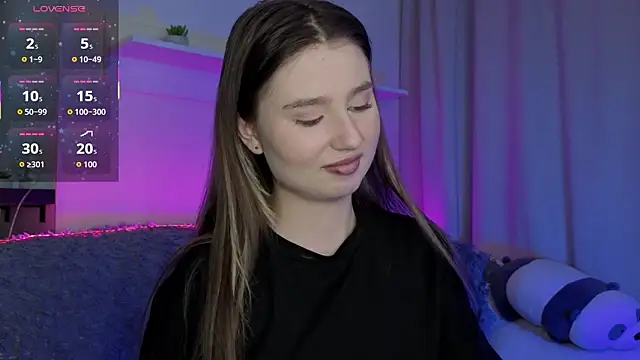 _Lua__ – Naživo XXX chat