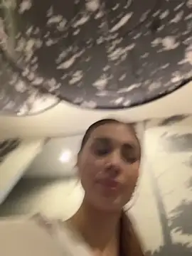 Show Webcam de Charming_Ritta