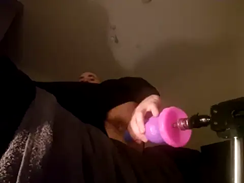 Czat XXX na żywo – xKinky_Couple