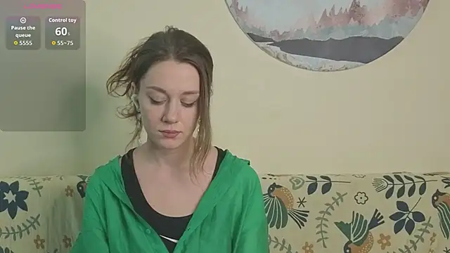 SkyHelen live XXX chat