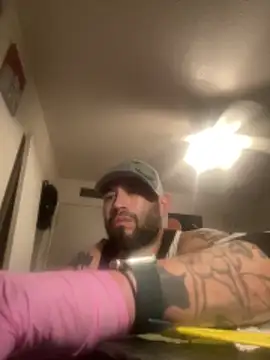 TheDaddio03: вебкам-шоу