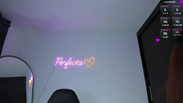 daniela_hornny Live XXX Chat