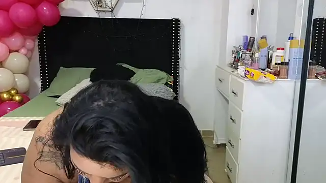 charlotte_077 Live XXX-chat