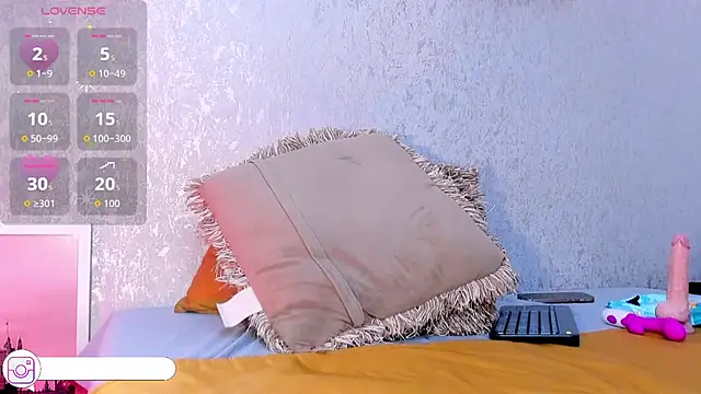 Luxury_WomanのライブXXXチャット