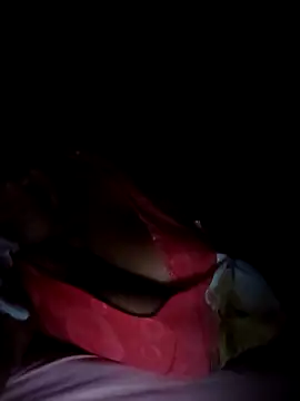 Rosabela04のウェブカメラショー