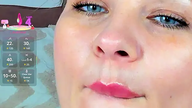 annasimonsj 라이브 XXX 채팅