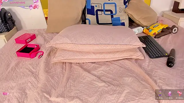 vahiolet_fuentesのライブXXXチャット