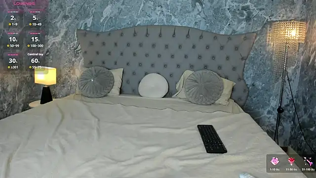 Živý XXX chat LucyLovelyy