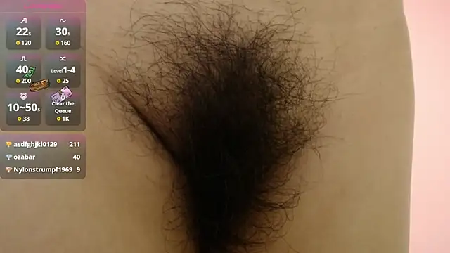 Chat XXX en directo de sweet_barbiie