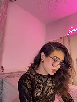 Chat +18 de Samantha_Bernardo ao vivo