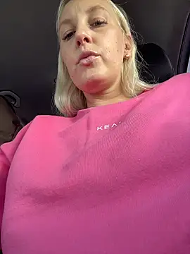 Živý XXX chat MerlinDave