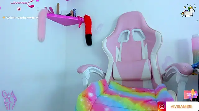 VivianaBlanco Live XXX-chat