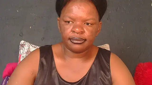 Chat XXX ao vivo de ebony_rose11