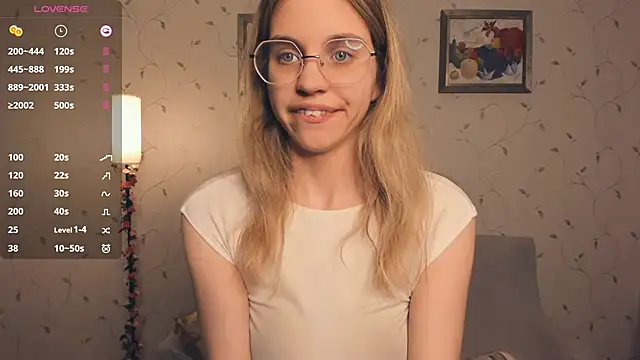 JoanBaggott Live XXX-Chat