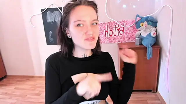 Chat XXX ao vivo de Elastikisss