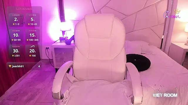 Natasha_Kiim_ 라이브 XXX 채팅