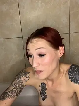 ThornsandHoney: απευθείας συνομιλία ΧΧΧ