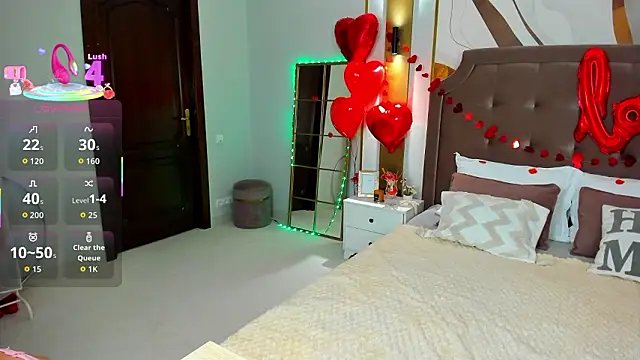 annasimonsj's Live XXX Chat