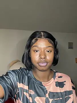 TinyBlazian901のウェブカメラショー