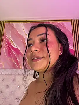 Rousse_blue: вебкам-шоу