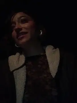 LilithMonette Adlı Modelin Canlı XXX Sohbeti