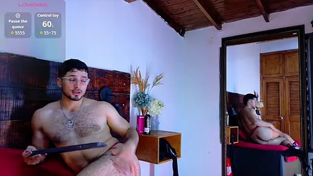 NICK_MOSS_ – webcam-show