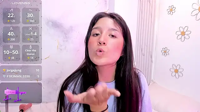 Dulce_andrea__: απευθείας συνομιλία ΧΧΧ