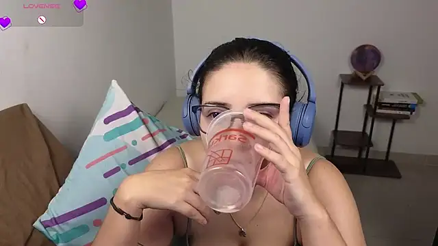 Chat XXX ao vivo de blue__moon_