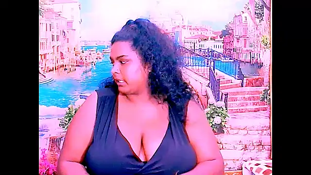 Indianfairy99 Adlı Modelin Canlı XXX Sohbeti