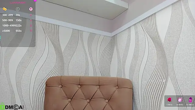 Skinny_Alice Obrolan Langsung XXX