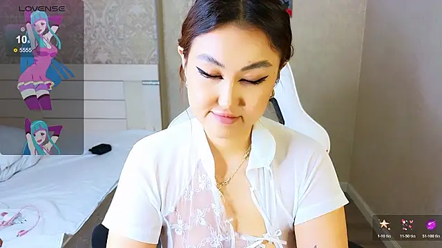 Živý XXX chat Diana_Moon_