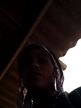 Co_punam Webcam show