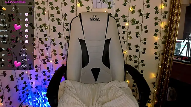 deboramoore Chat XXX in diretta