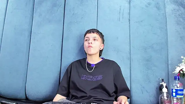 Chatroom XXX en direct de Megan_Thompson_