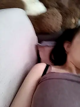 LeilaSaint – webcam-show