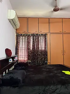 Sirishateluguammai Adlı Modelin Web Kamerası Şovu