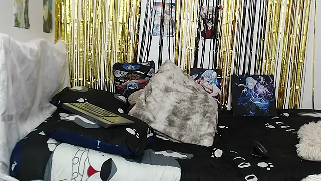 Chat +18 de Rimuru17 ao vivo