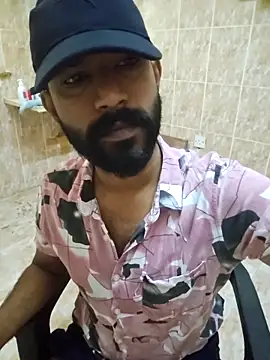 Chat +18 de Bigkannan ao vivo