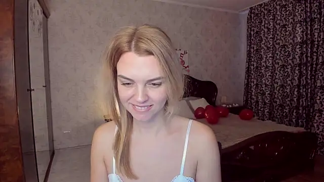 Živý XXX chat LunaFlinn