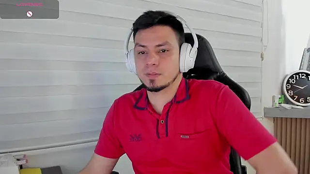 Rick_Adams: απευθείας συνομιλία ΧΧΧ