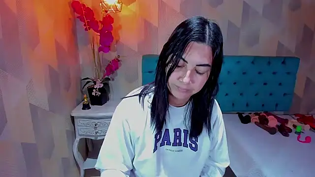 AdaFawxx Live XXX Chat