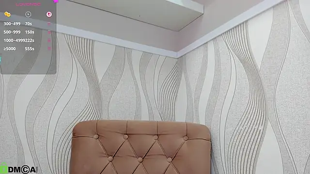 Skinny_Alice Chat XXX in diretta