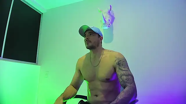 Dagoti Live XXX-Chat