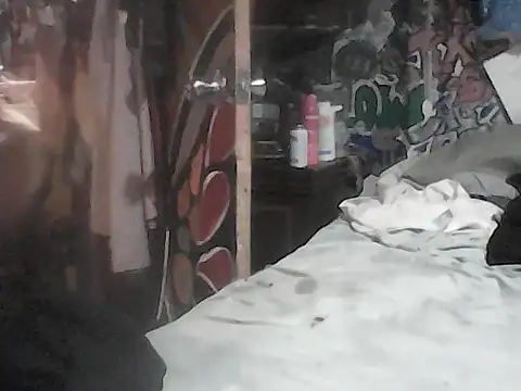 Chat XXX ao vivo de Twoslipperywhenwett