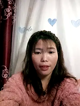 Girl-crazy1 Show Webcam