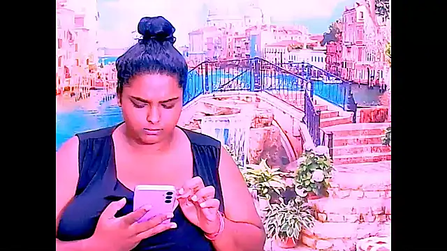 Indianfairy99 Chat XXX in diretta