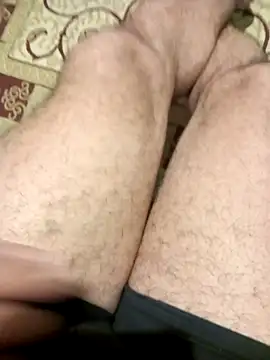 bullut06 Adlı Modelin Web Kamerası Şovu